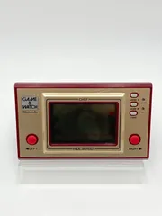 任天堂 ゲームウォッチ シェフ CHEF FP-24 Yahoo!オークション -「chef fp-24」の落札相場・落札価格