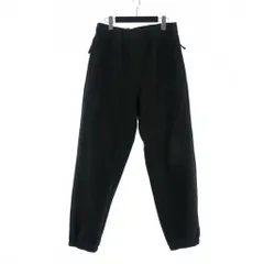 22AW Ennoy Polartec Fleece PANTS フリースパンツ The Ennoy Professional (エンノイプロフェッショナル) 24AW