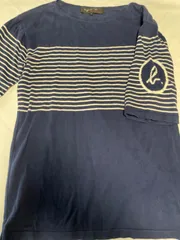 アニエスベー　agnesb サマーニット　Ｔシャツのサムネイル