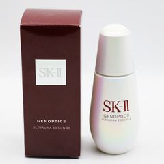 国内正規品】SK-II ジェノプティクス ウルトオーラ エッセンス 75mL