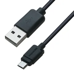 カシムラ AJ-466 USB充電＆同期ケーブル AJ466【沖縄離島販売不可】