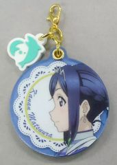 [중고] 키홀더 마스코트 (캐릭터) 마츠우라 카난 [러브라이브! 선샤인!! The School Idol Movie Over the Rainbow 매력 컬렉션] 극장 상품