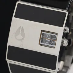 2025年最新】nixon 腕時計 ロトログの人気アイテム - メルカリ