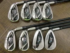 TaylorMade - ‼️値下げ‼️テーラーメイド　M4 アイアン　7本セット❗️ テーラーメイド M4アイアン 7本セット