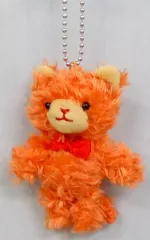 【中古】バッジ・ピンズ(キャラクター) ロッソ(一十木音也) 「うたの☆プリンスさまっ♪ ぷち PRINCE CAT トレーディングぬいぐるみバッジ」