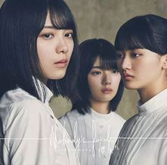 櫻坂46 / Nobody’s fault[Blu-ray付TYPE-A]