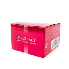 新品 ホワイトディアマンテ フォースファクト Ⅱ 40g 新品 ホワイトディアマンテ フォースファクト Ⅱ 40g - メルカリ