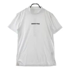 【新品未使用】Mサイズ　2025秋冬　ブリーフィング　ゴルフ　モックネック 楽天市場】モックネック ゴルフ（ブランドブリーフィング）の通販