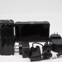 2023年最新】atomos shinobiの人気アイテム - メルカリ