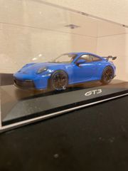 ポルシェGT3 ミニカー　箱あり