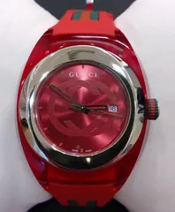 2025年最新】gucci syncの人気アイテム - メルカリ 2025年最新】gucci syncの人気アイテム - メルカリ