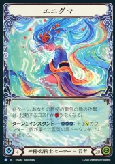 2025年最新】Flesh and blood エニグマの人気アイテム - メルカリ