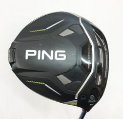 【最短翌日発送】G430 MAX 10K | 9 | S | Speeder NX 50 | 中古 | ドライバー | ピン