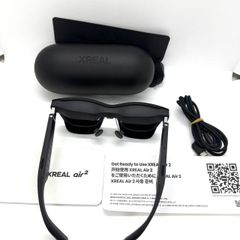 安いxreal airの通販商品を比較 | ショッピング情報のオークファン