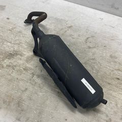 V125G V125S 純正マフラー マフラー K9 LO V125 O2穴 - メルカリ