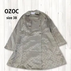 【全商品SALE中！！】★HS908★OZOC アウター、レディース、秋冬、ジャケット