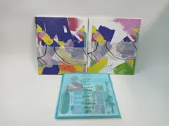 SEVENTEEN/8th Mini Album【3点セット】状態：非良