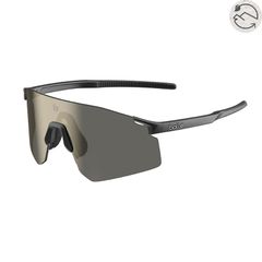 bolle (ボレー) サングラス BS057004 C-ICARUS Matte Black TNS Gold
