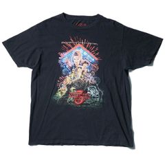 古着/S Tシャツ 千と千尋の神隠し 不思議の国のアリス 激レア ジブリ 