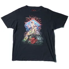 [USED]STRANGER THINGSムービーT-shirt