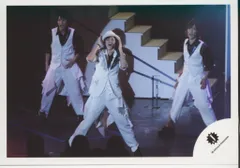 Snow Man 深澤辰哉/阿部亮平/渡辺翔太 公式写真 *1枚