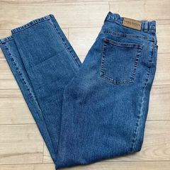 ラルフローレン Ralph Lauren ストレートデニム　レディース