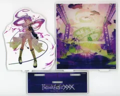 2025年最新】常闇トワ1stソロライブ「Break your ×××」ライブグッズ