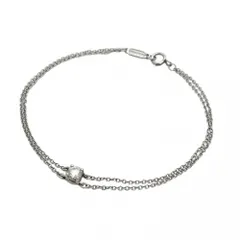 Tiffany ソリティアブレスレット TIFFANY&Co. ティファニー Tiffany & Co ブレスレット