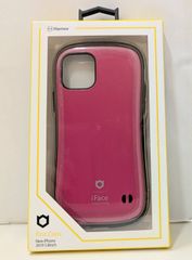 iPhone 11 Pro 5.8インチ iFace First Class Standardケース　ホットピンク