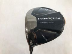 【最短翌日発送】PARADYM | 10.5 | R | VENTUS TR 5 for Callaway | 中古 | ドライバー | キャロウェイ