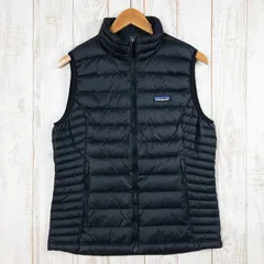 【新品タグ付き】2019年 パタゴニア ウィメンズ ダウンセーターベスト 楽天市場】patagonia パタゴニア ベスト Women's Down Sweater