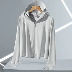 ラッシュガード レディース トップス カーディガン フード付き 長袖  速乾 体型カバー シンプル UVカット 日焼け止め服  薄手 涼しい 春夏 自転車  紫外線対策 軽量 UV対策 海 ゴルフ 旅行用 qcwmt01