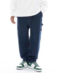 2025春夏 新品【ELEMENT/エレメント】SHOD PANTS W9 デニムパンツ RIG メンズ BF021701