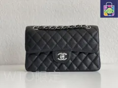 シャ ネル ショルダーバッグ-WTO輸入1-VDW34