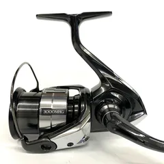 SHIMANO 23ヴァンキッシュ C2500SXGの最安値・インプレ・釣果