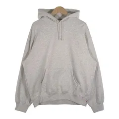 2024年最新】 Supreme Satin Applique Hooded Sweatshirtの人気 ...