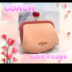 2024年最新】coach いちご ストロベリー イチゴの人気アイテム - メルカリ