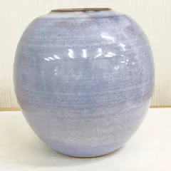 花瓶　花器　陶器オブジェ