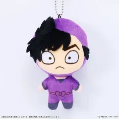 忍たま乱太郎　綾部喜八郎　ぽけっこ 忍たま乱太郎 ぽけっこ(ぬいぐるみマスコット)綾部喜八郎