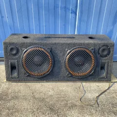その２　メイヤー30cmウーハー中古　UPA−1A　自作にも その2 メイヤー30cmウーハー中古 UPA−1A 自作にも - メルカリ