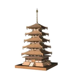 2025年最新】法隆寺五重塔の人気アイテム - メルカリ