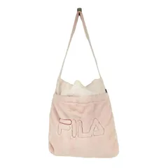 フィラ FILA ボアポケット 2WAY トートバッグ レディース 表記無 