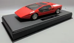 2025年最新】マセラティブーメランプラモデルの人気アイテム