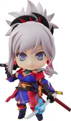 ねんどろいど Fate/Grand Order セイバー/宮本武蔵［グッドスマイルカンパニー］【1週間以内発送】のサムネイル