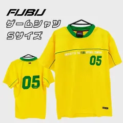 2024年最新】fubu ゲームシャツの人気アイテム - メルカリ