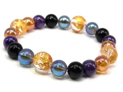 四神 パワーストーン ブレスレット メンズ 天然石 数珠 アクセサリー メンズブレスレット パワーストーンブレスレット