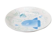 カネセ 夕凪漫坊 軽量7.0大皿 MA-1006