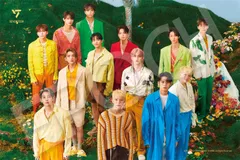 【新品・4営業日で発送】エポック(EPOCH) 52401SSECTOR17 ジグソーパズル 52-401s SEVENTEEN 4th Album Repackage SECTOR 17 NEW BEGINNING