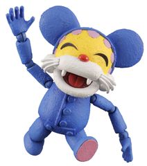 ピクミン　フィギュア　青オニヨン　アガツマ　任天堂 ピクミン フィギュア 青オニヨン アガツマ 任天堂 - メルカリ