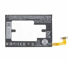 国内即日発送! 純正同等新品! HTC B2PS6100 対応 HTC 10 HTV32 携帯電話のバッテリー 電池パック 交換 内蔵battery 修理 両面テープ 修理工具付き